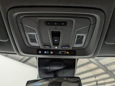 2024 GMC Sierra 3500 HD SLE DRW