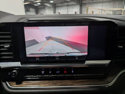 2024 GMC Sierra 3500 HD SLE DRW