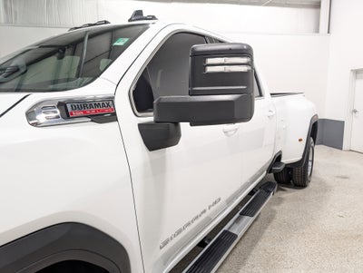 2024 GMC Sierra 3500 HD SLE DRW