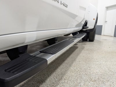 2024 GMC Sierra 3500 HD SLE DRW