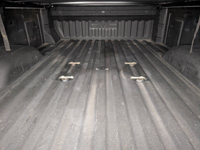 2023 GMC Sierra 3500 HD SLT