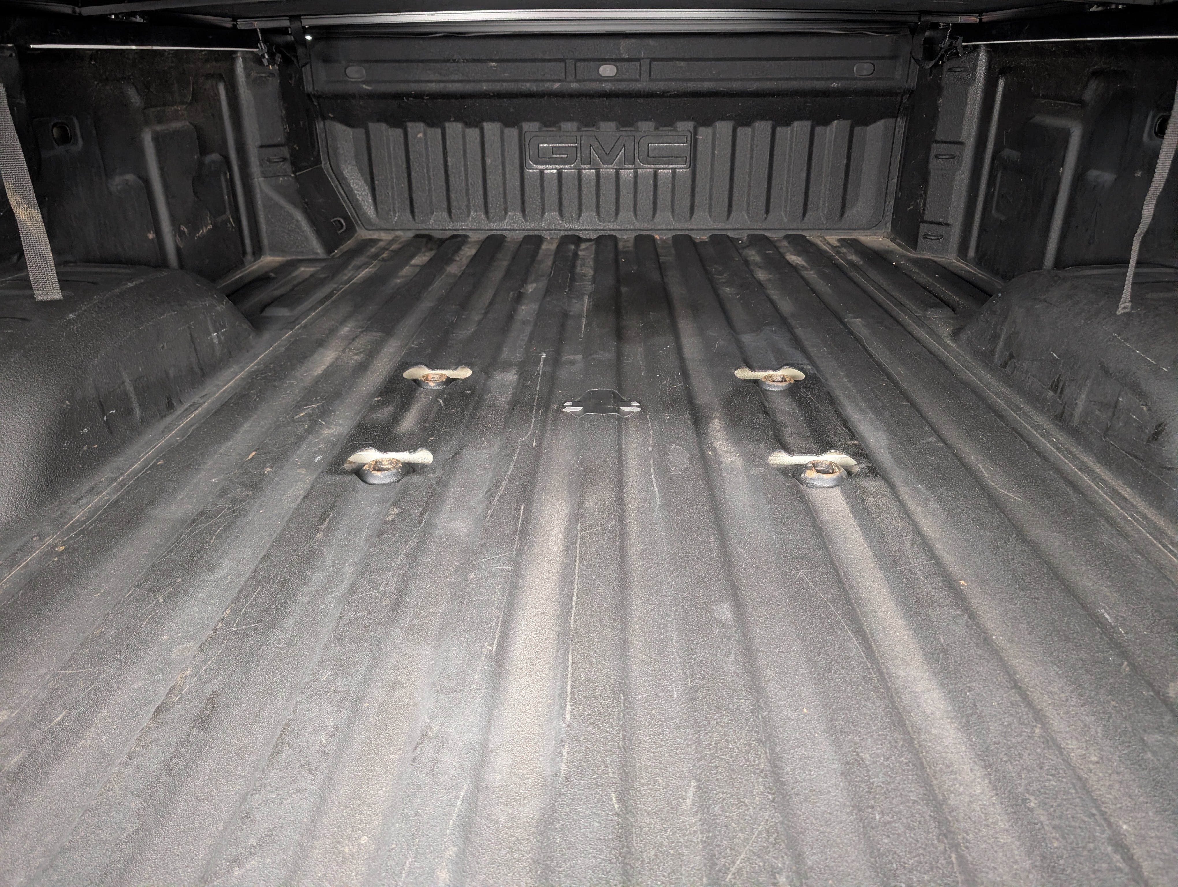 2023 GMC Sierra 3500 HD SLT