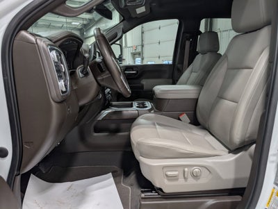 2023 GMC Sierra 3500 HD SLT