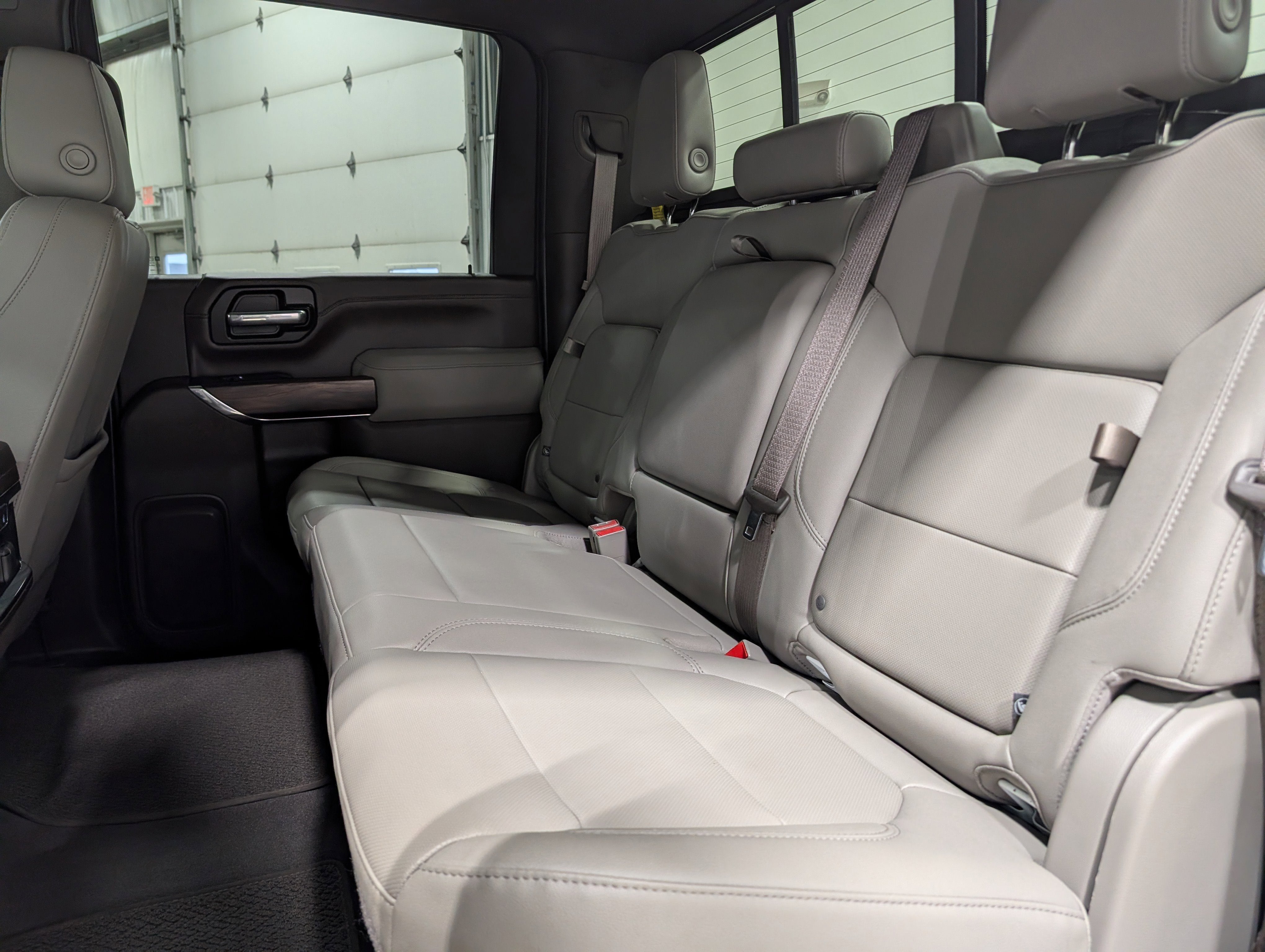 2023 GMC Sierra 3500 HD SLT