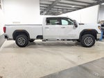 2023 GMC Sierra 3500 HD SLT
