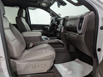 2023 GMC Sierra 3500 HD SLT