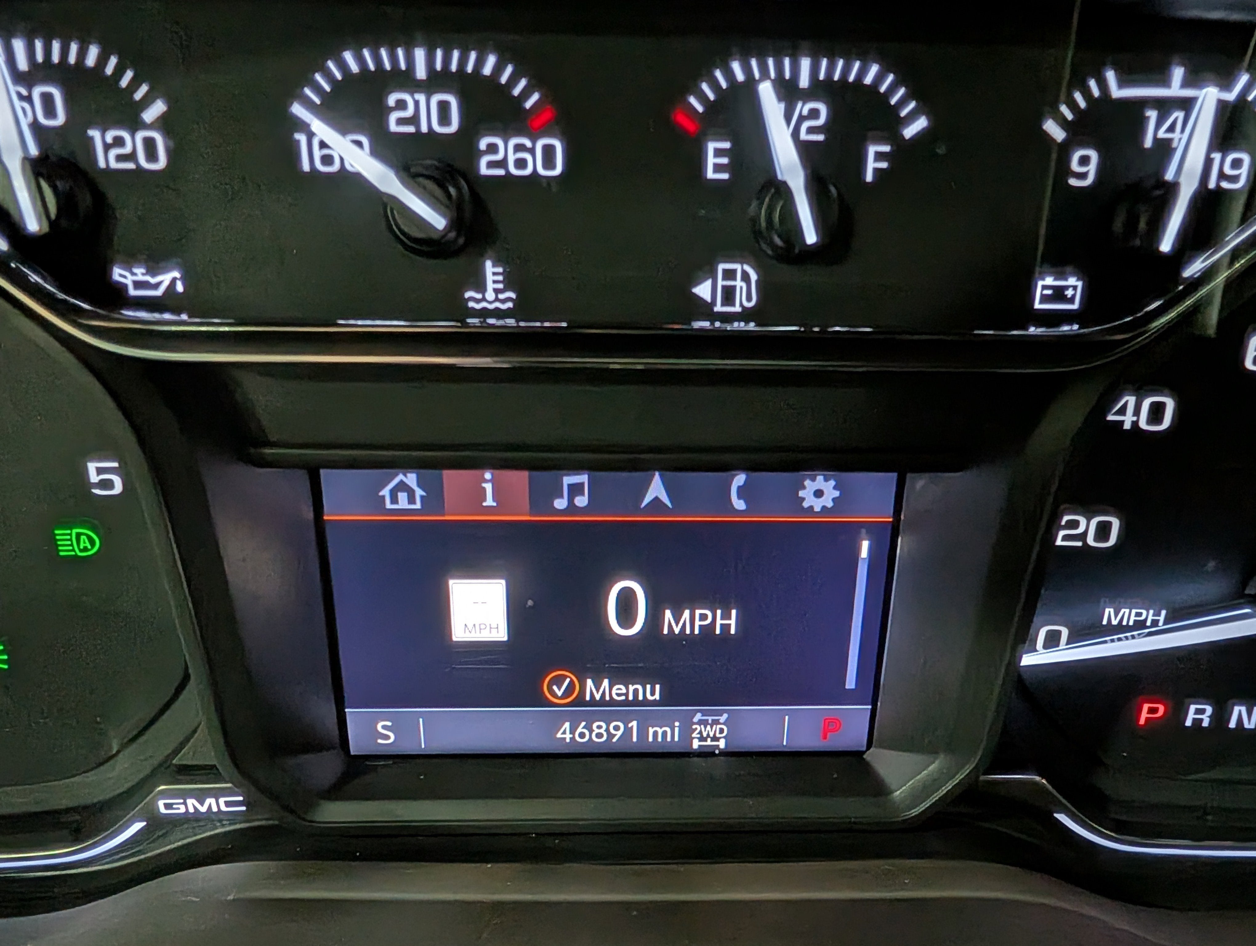 2023 GMC Sierra 3500 HD SLT