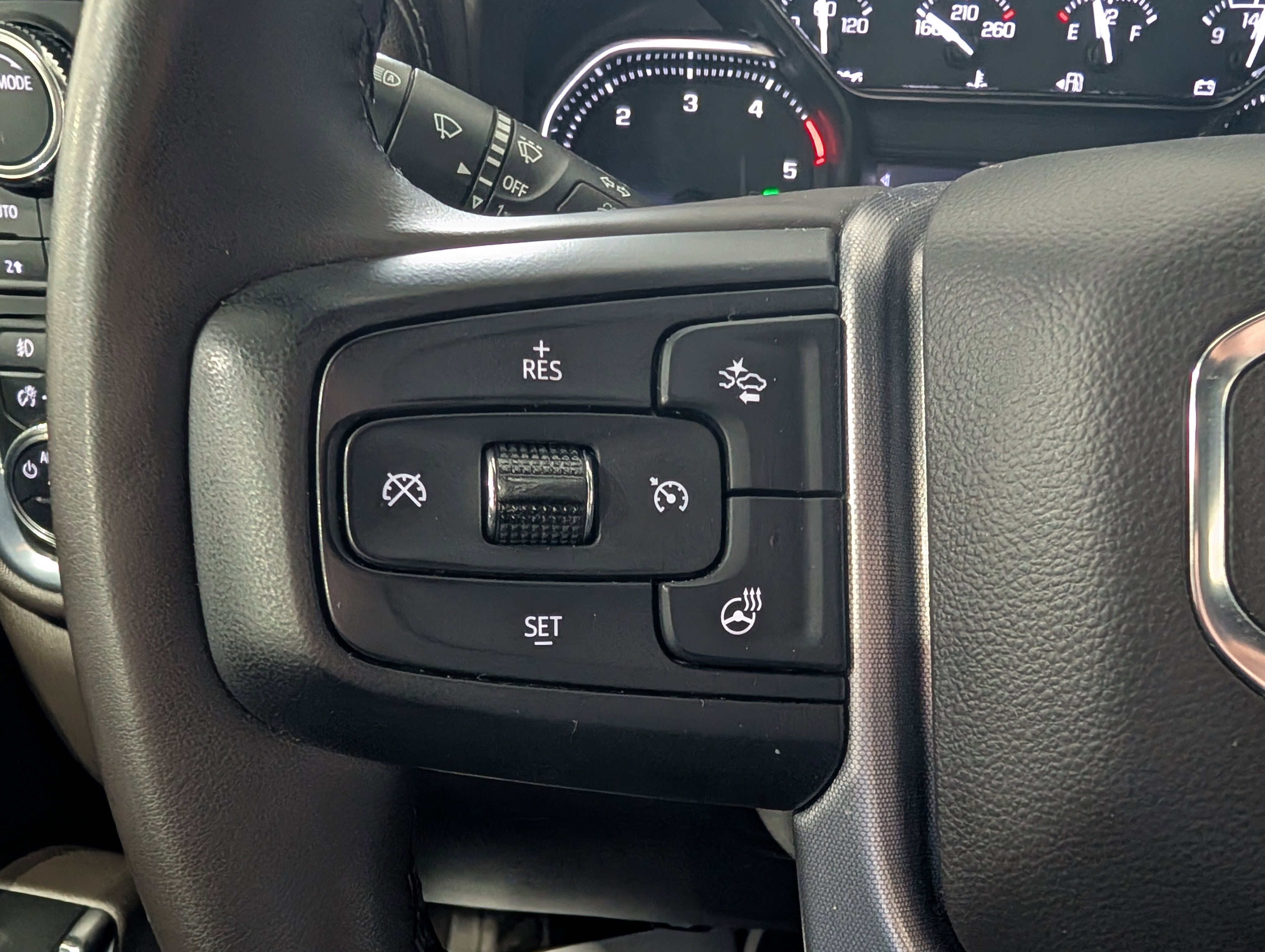 2023 GMC Sierra 3500 HD SLT