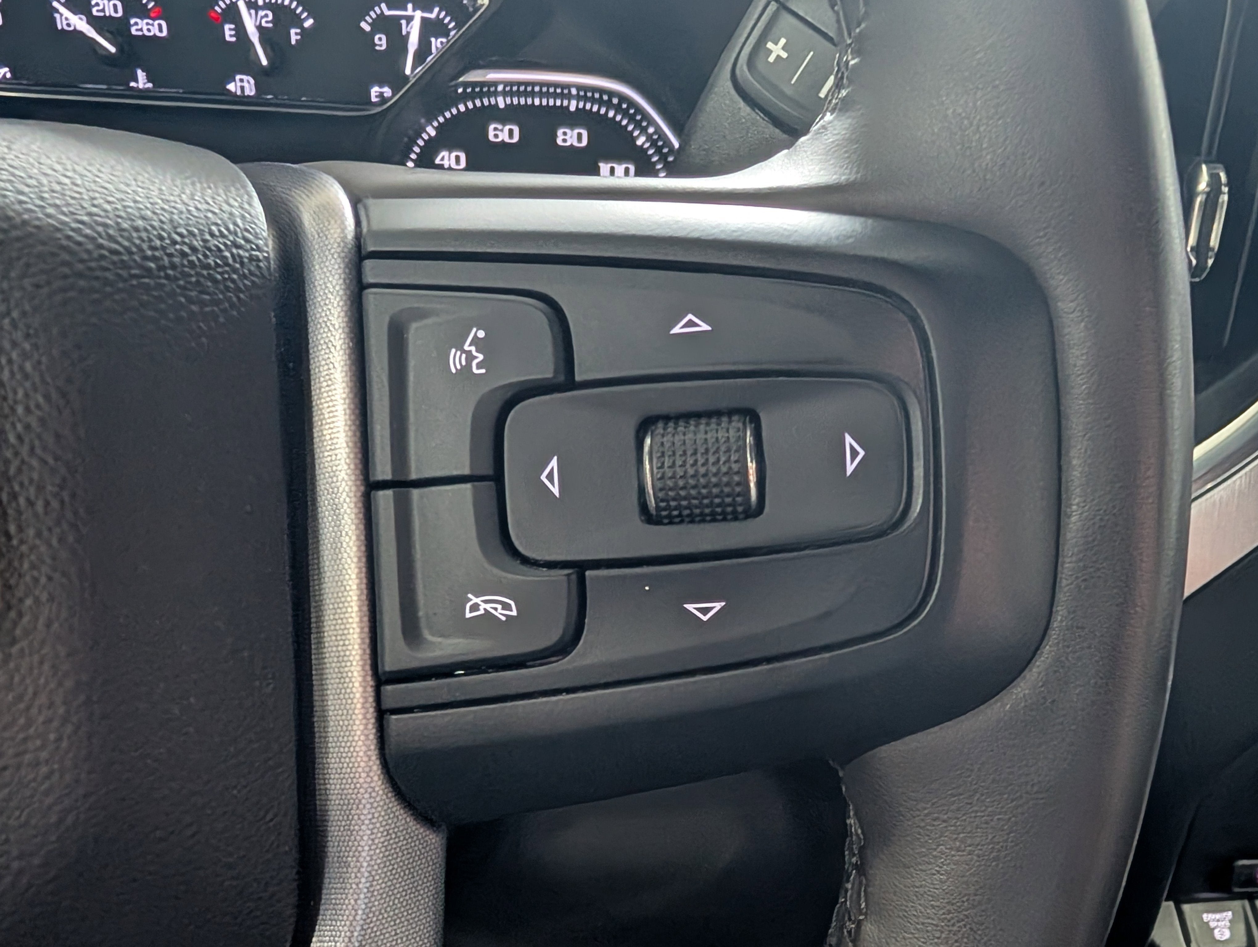 2023 GMC Sierra 3500 HD SLT