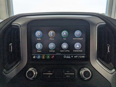 2023 GMC Sierra 3500 HD SLT