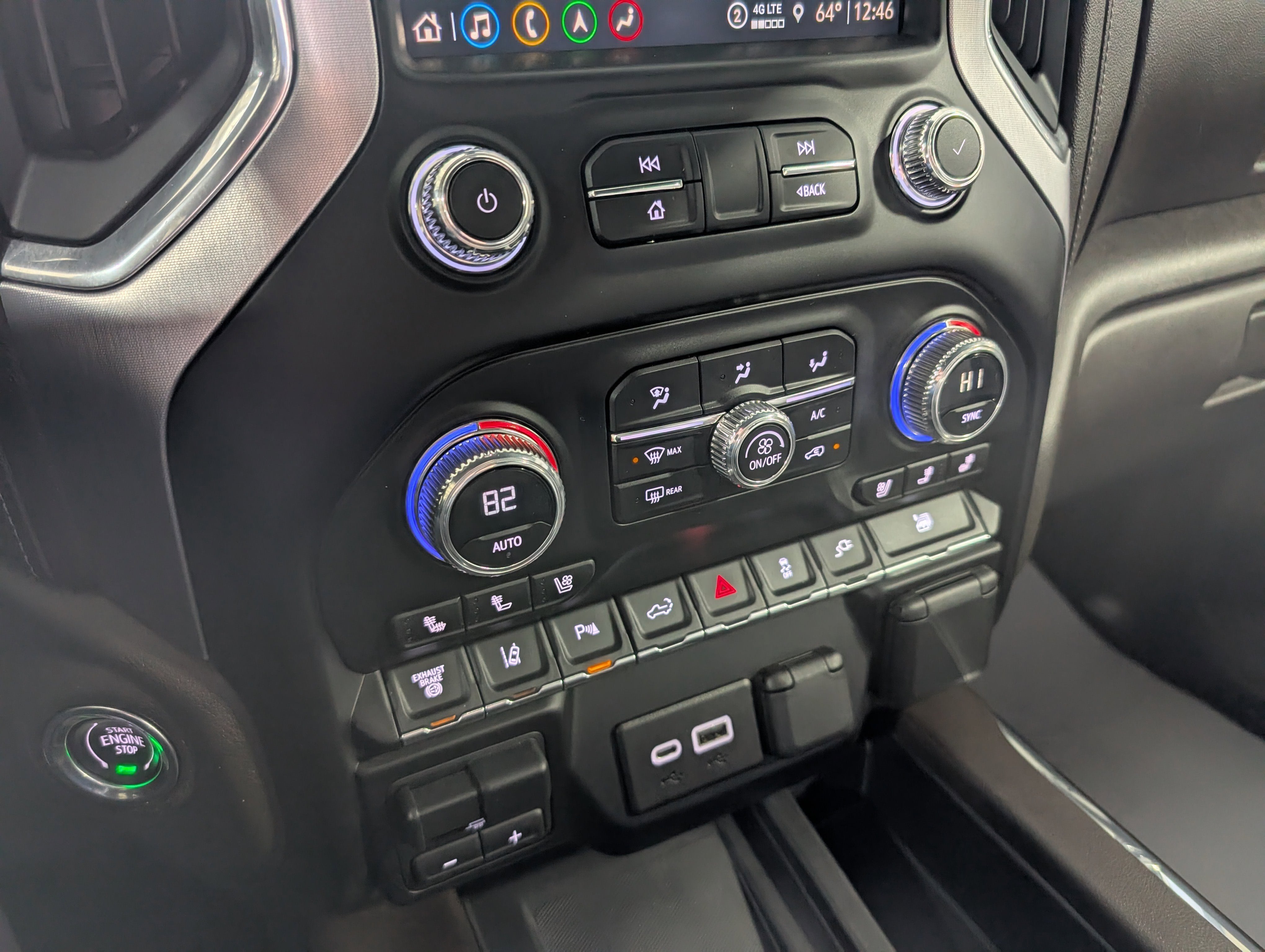 2023 GMC Sierra 3500 HD SLT