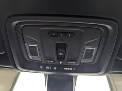 2023 GMC Sierra 3500 HD SLT