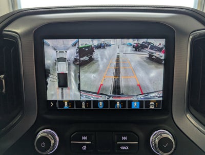 2023 GMC Sierra 3500 HD SLT