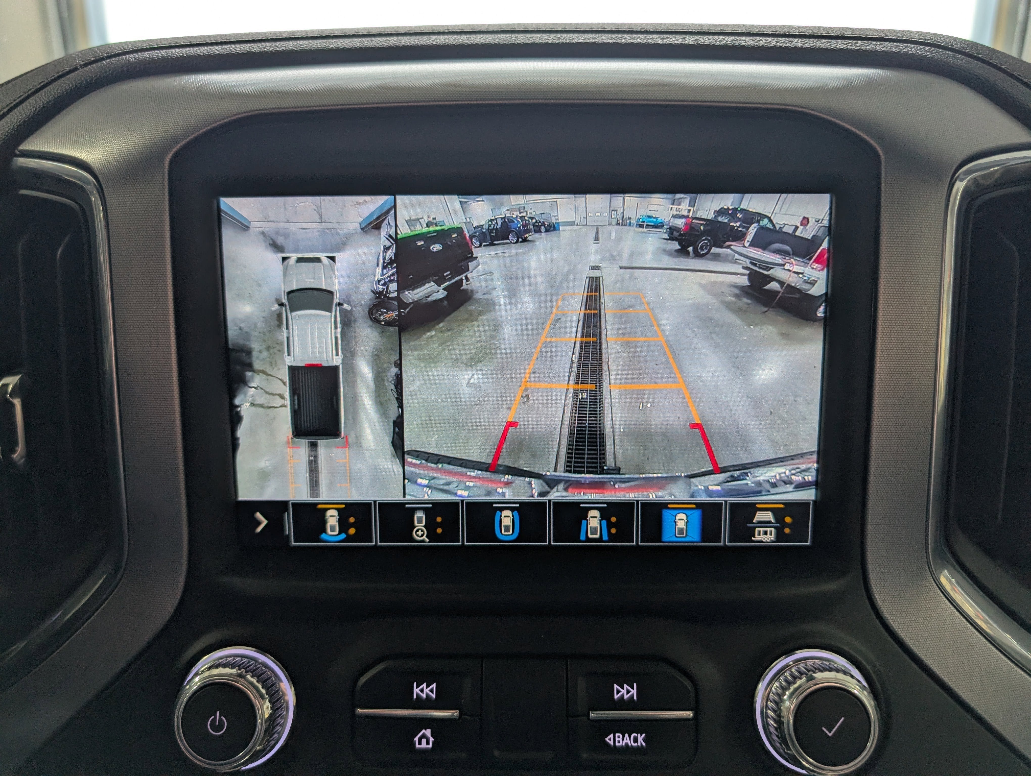 2023 GMC Sierra 3500 HD SLT