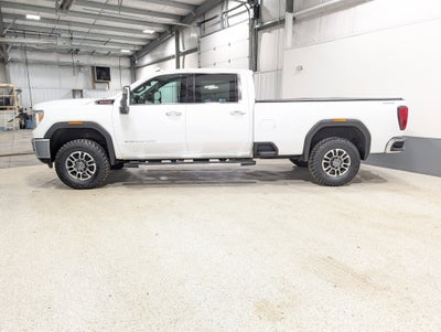 2023 GMC Sierra 3500 HD SLT
