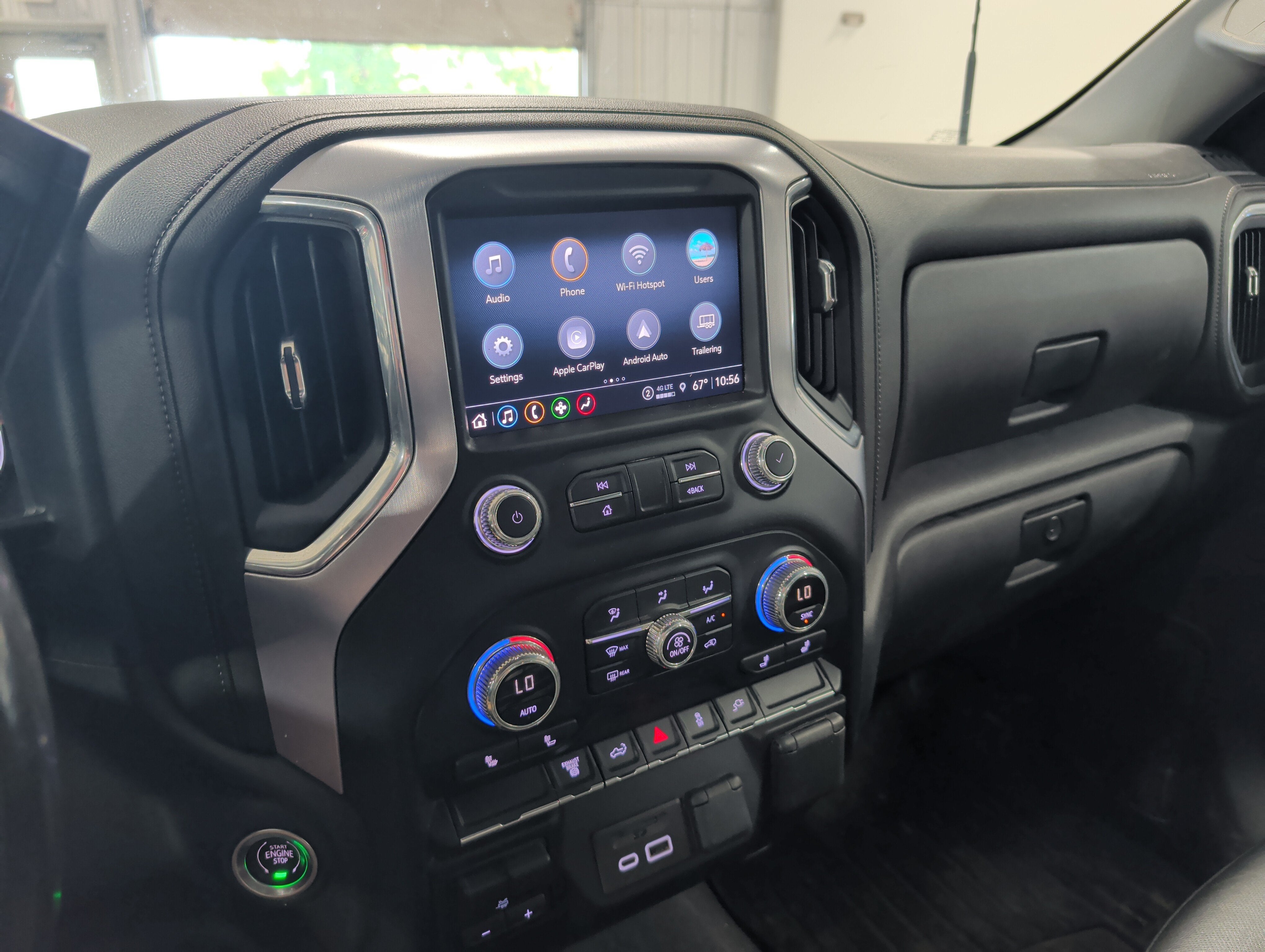 2022 GMC Sierra 3500 HD SLT