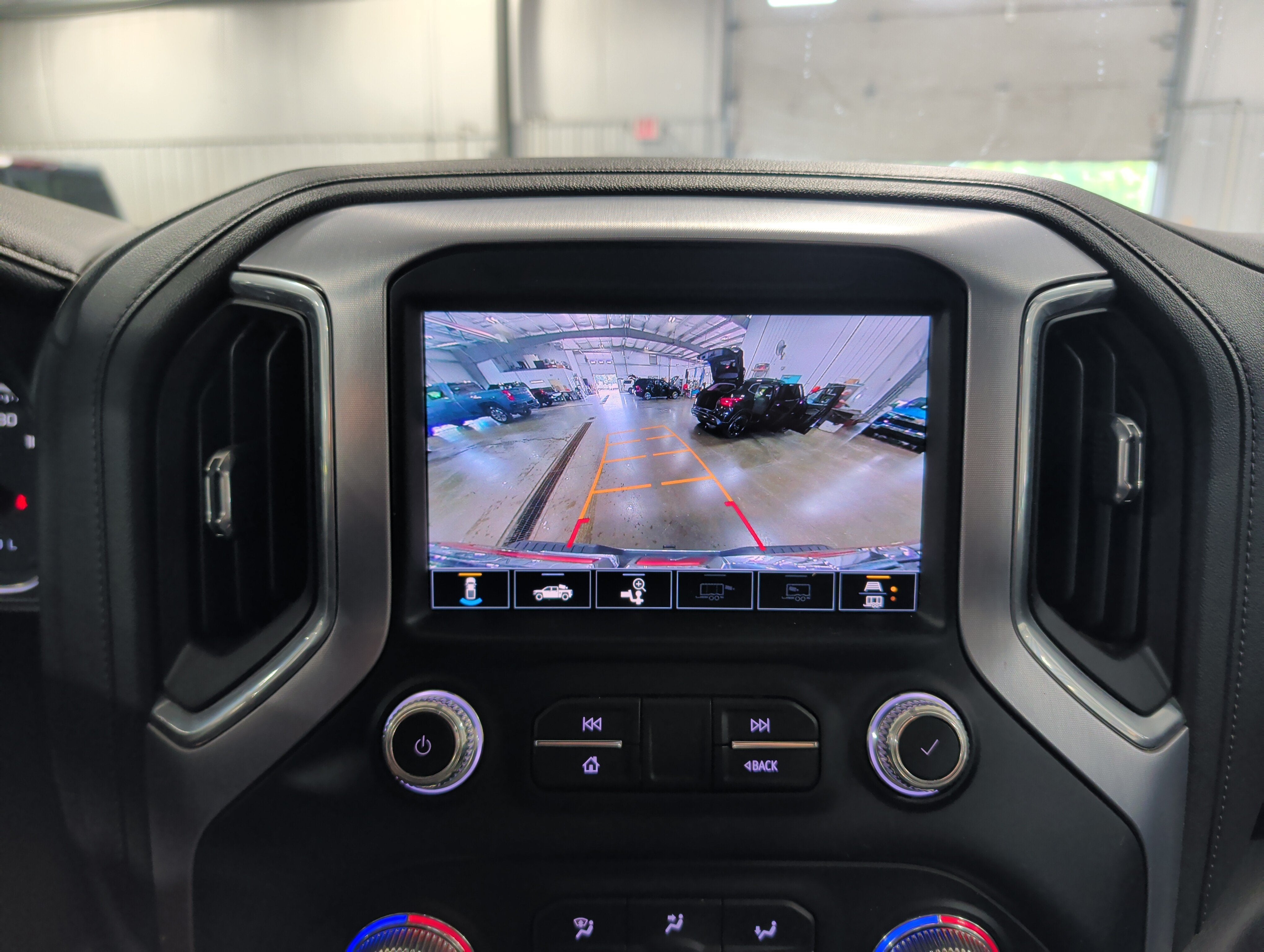 2022 GMC Sierra 3500 HD SLT