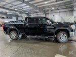 2022 GMC Sierra 3500 HD SLT