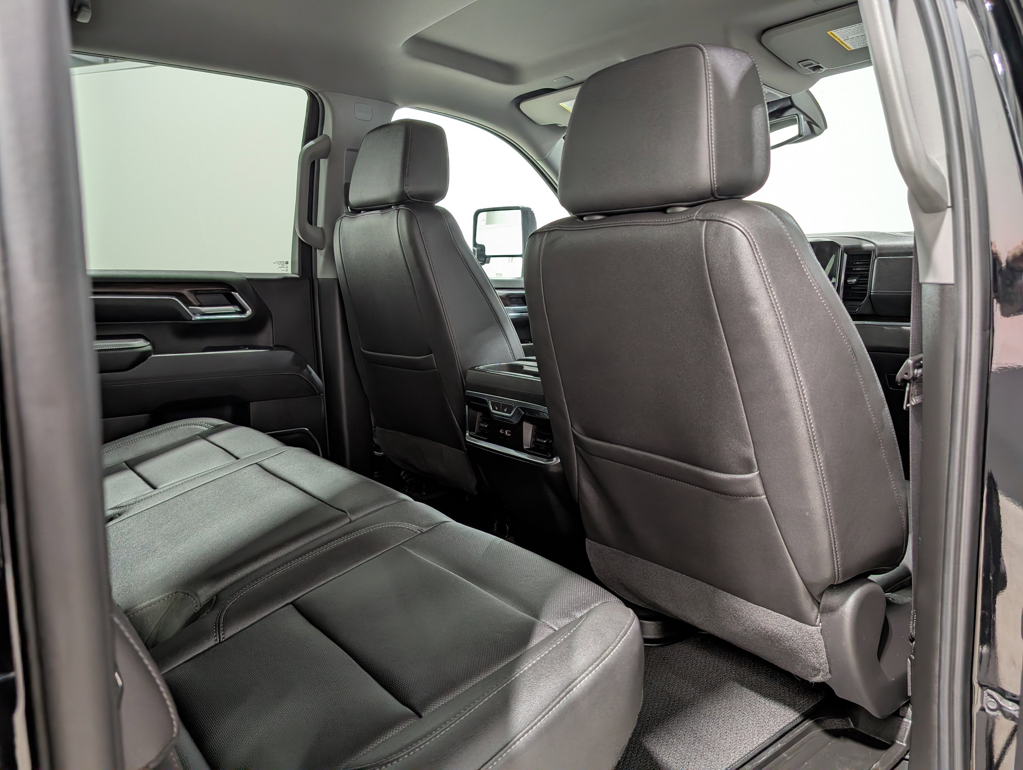 2024 GMC Sierra 3500 HD SLT