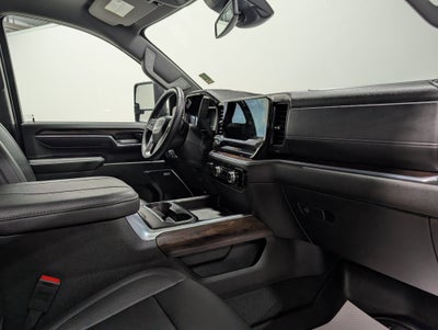 2024 GMC Sierra 3500 HD SLT