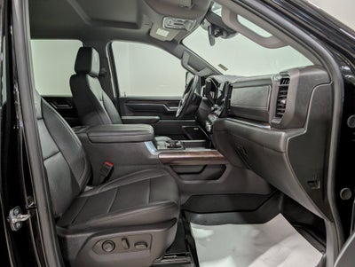 2024 GMC Sierra 3500 HD SLT