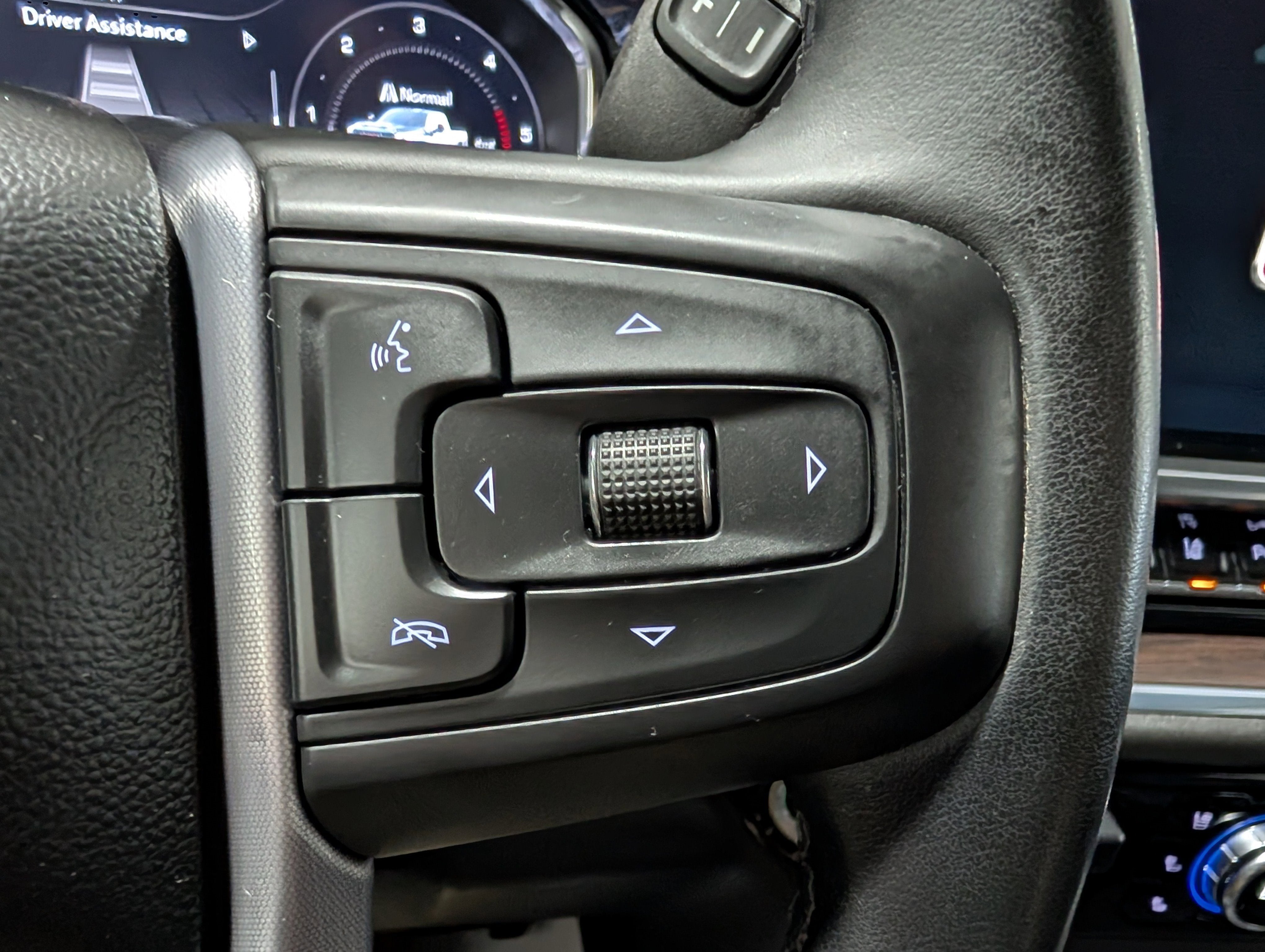 2024 GMC Sierra 3500 HD SLT