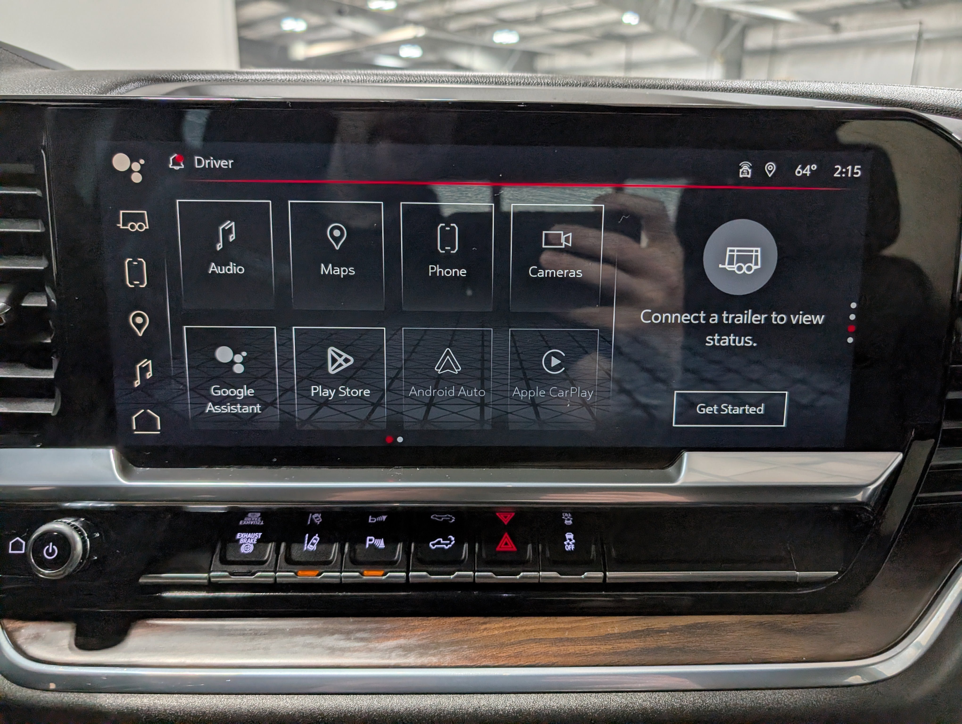 2024 GMC Sierra 3500 HD SLT