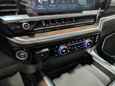 2024 GMC Sierra 3500 HD SLT