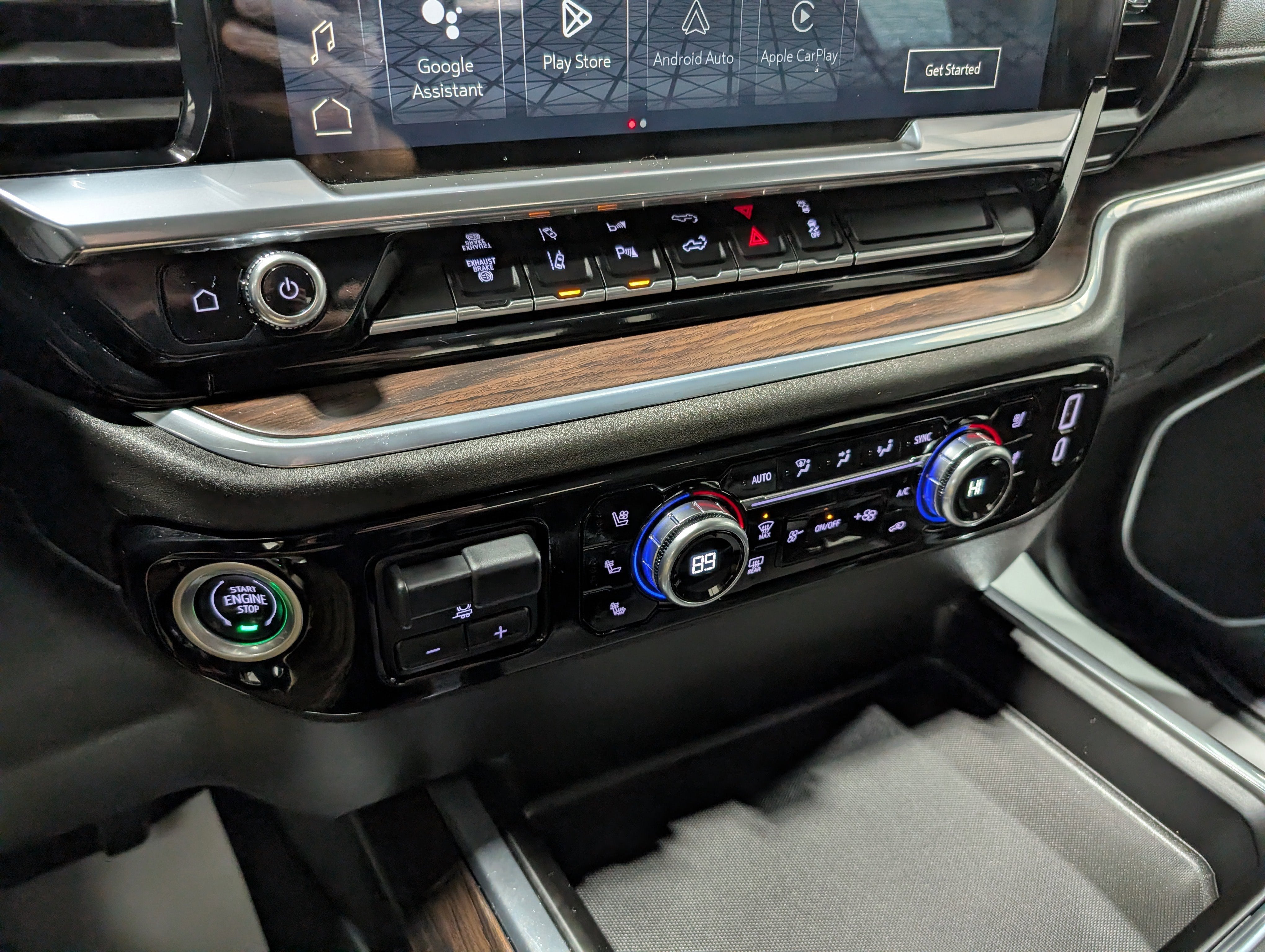 2024 GMC Sierra 3500 HD SLT