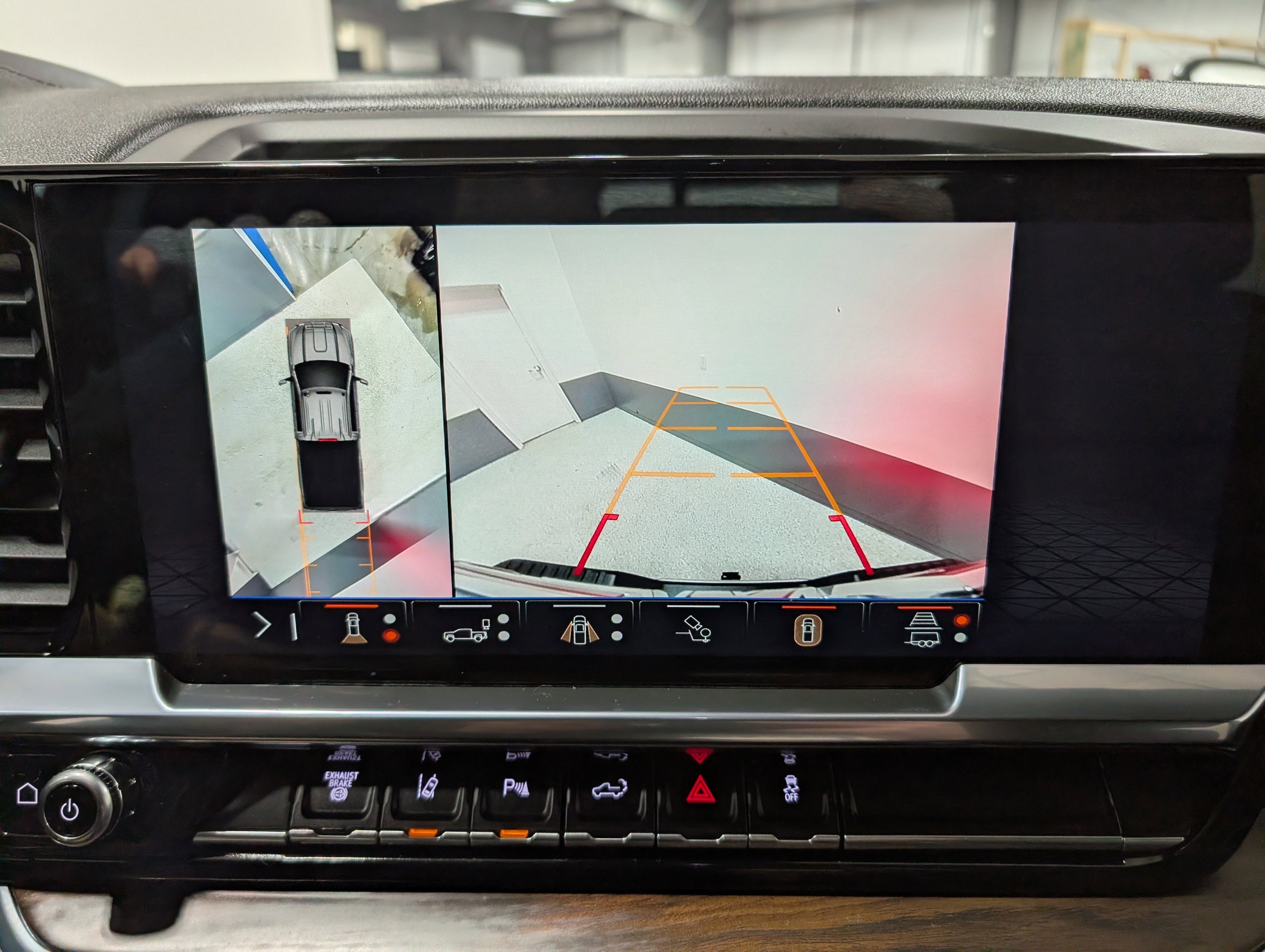 2024 GMC Sierra 3500 HD SLT