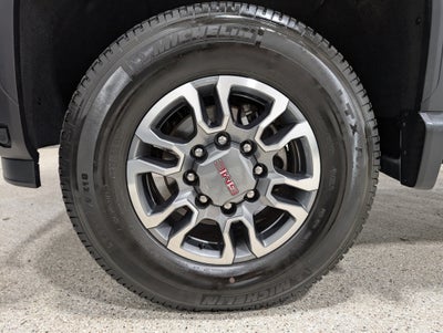 2024 GMC Sierra 3500 HD SLT