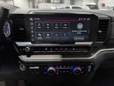 2024 GMC Sierra 3500 HD SLT