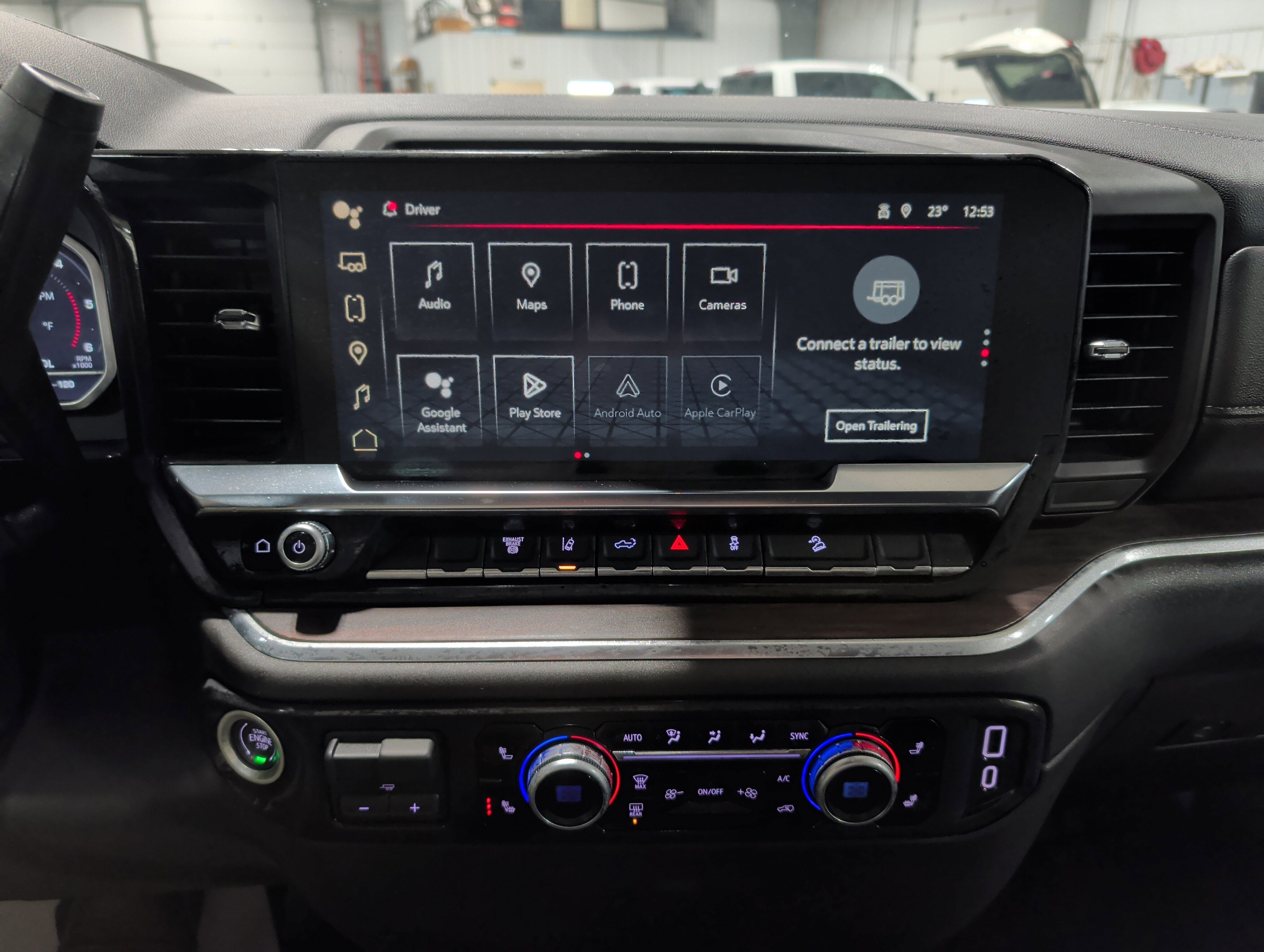 2024 GMC Sierra 3500 HD SLT