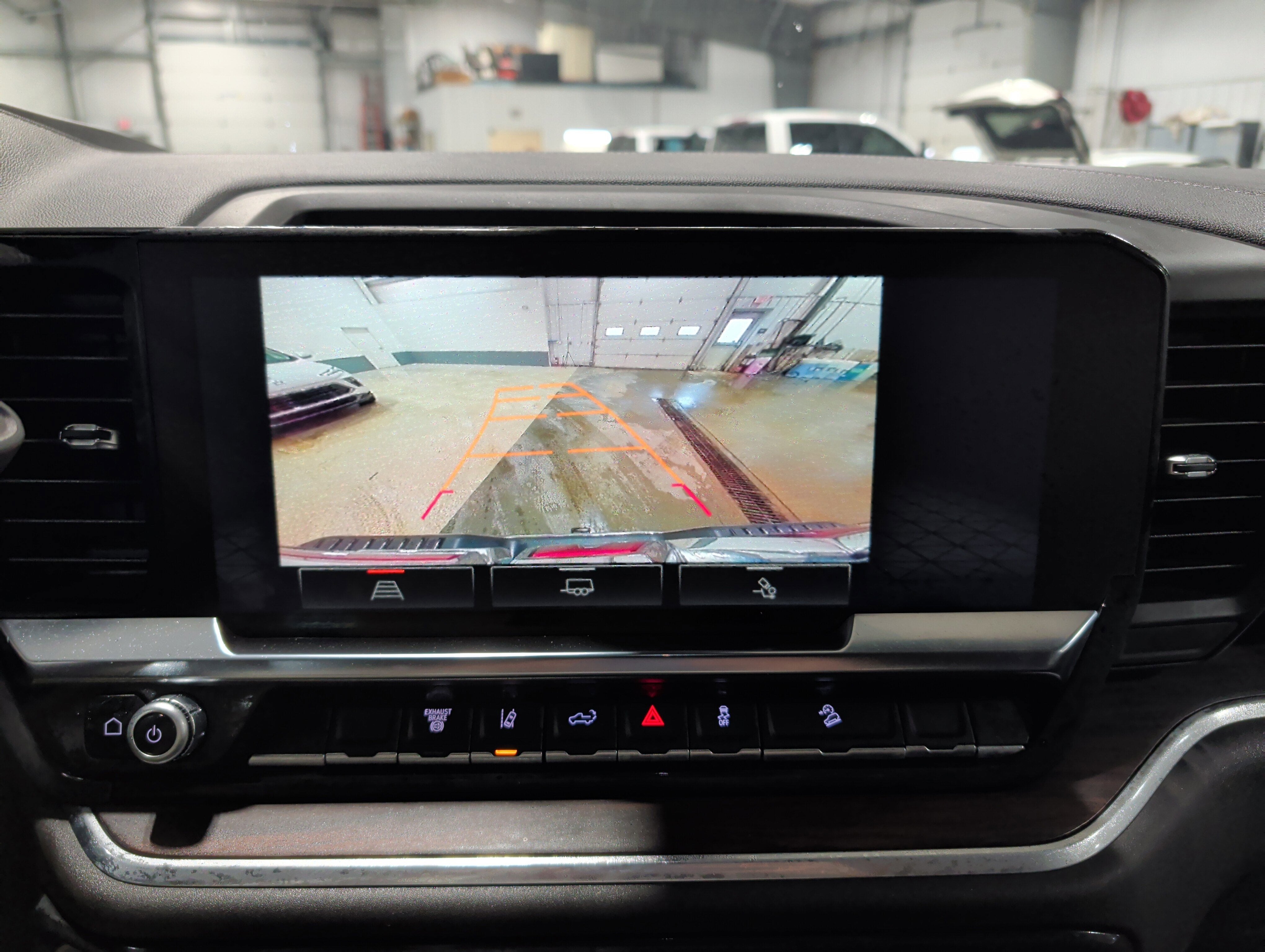 2024 GMC Sierra 3500 HD SLT