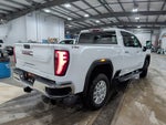 2024 GMC Sierra 3500 HD SLT