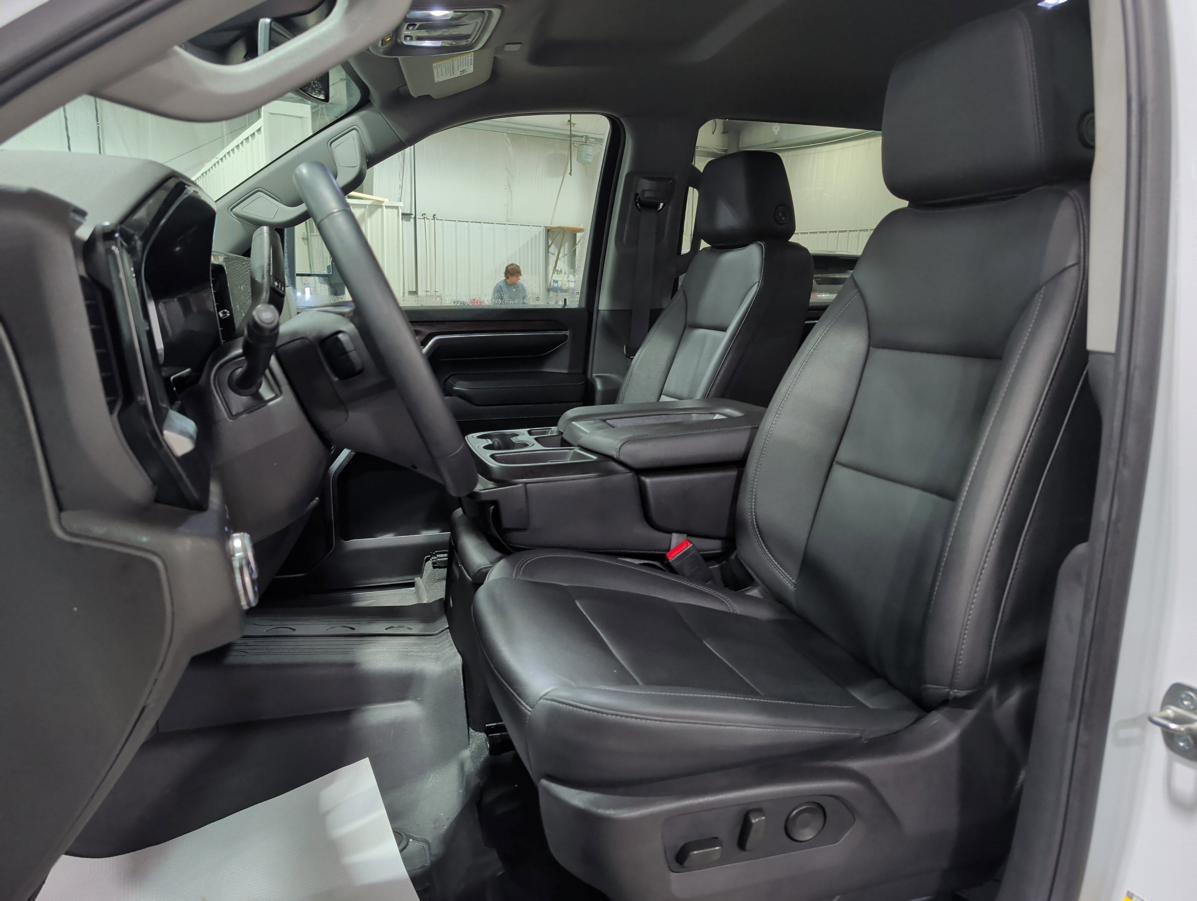 2024 GMC Sierra 3500 HD SLT