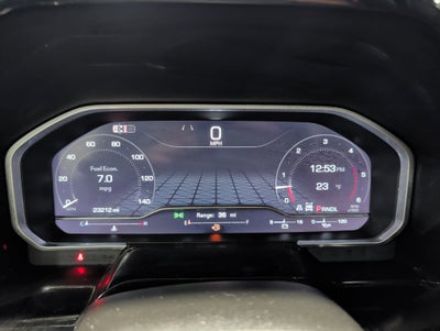 2024 GMC Sierra 3500 HD SLT