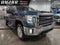 2021 GMC Sierra 3500 HD SLT