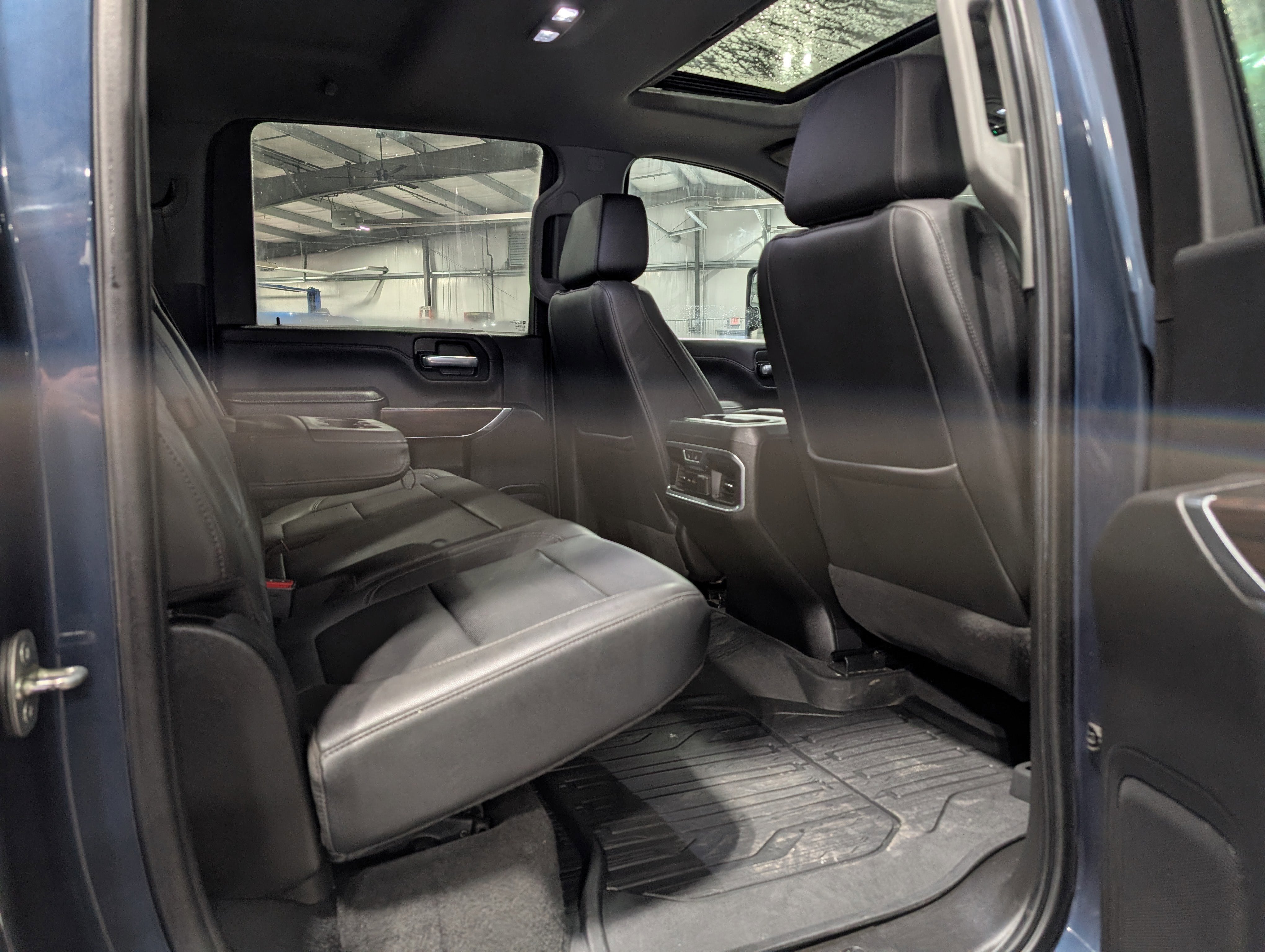 2021 GMC Sierra 3500 HD SLT