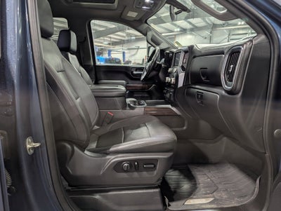 2021 GMC Sierra 3500 HD SLT