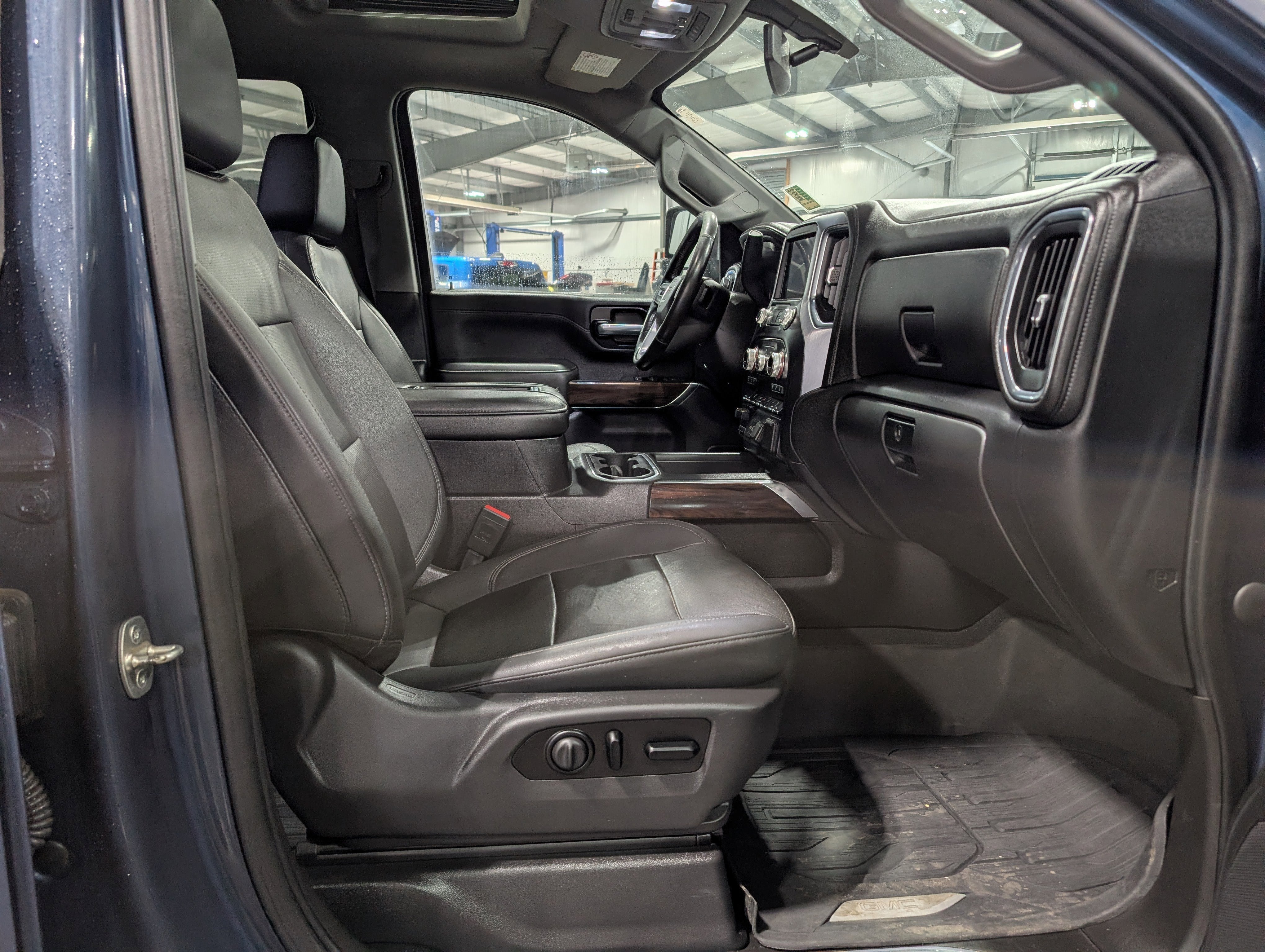 2021 GMC Sierra 3500 HD SLT