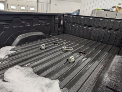 2021 GMC Sierra 3500 HD SLT