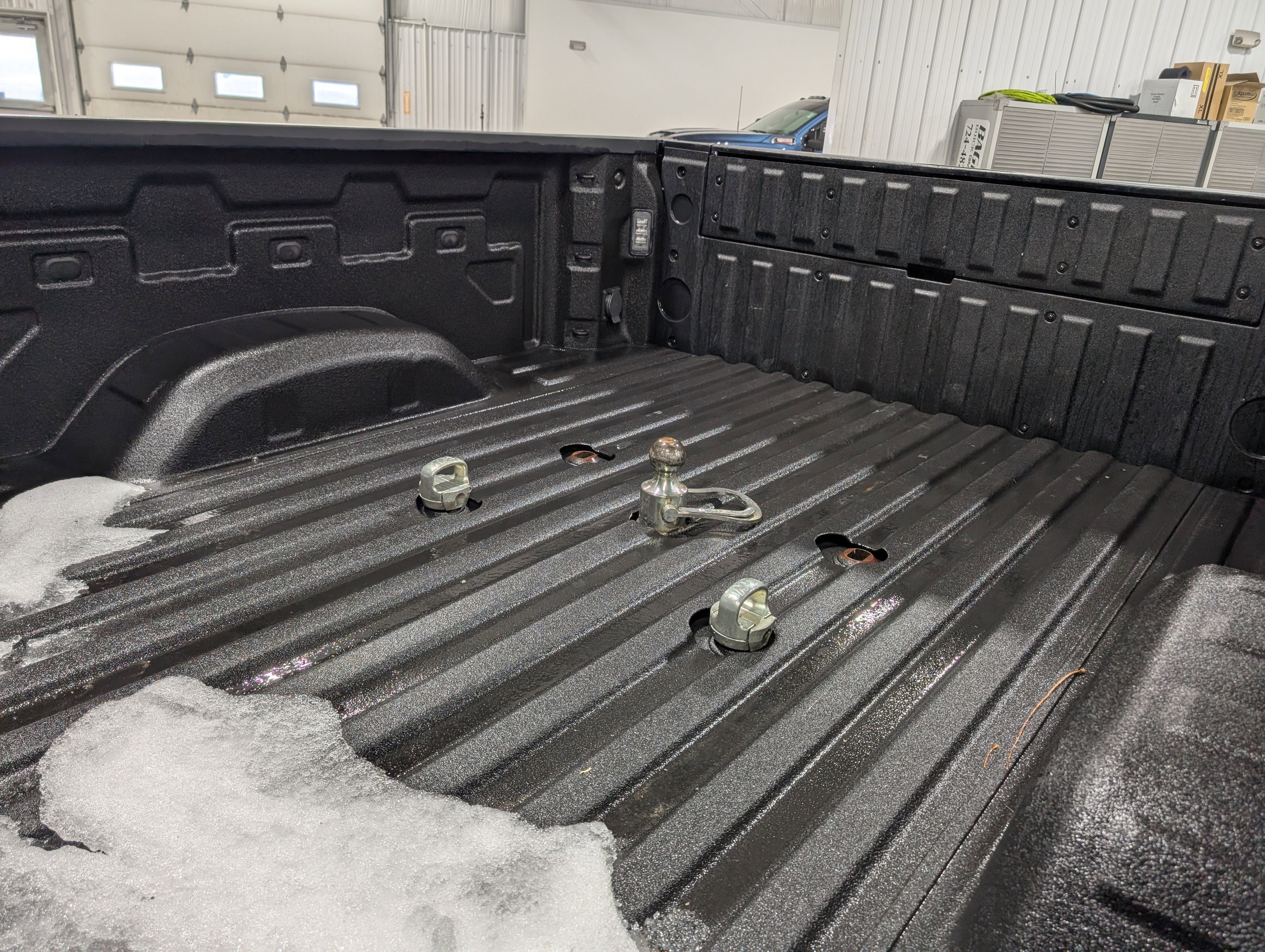 2021 GMC Sierra 3500 HD SLT