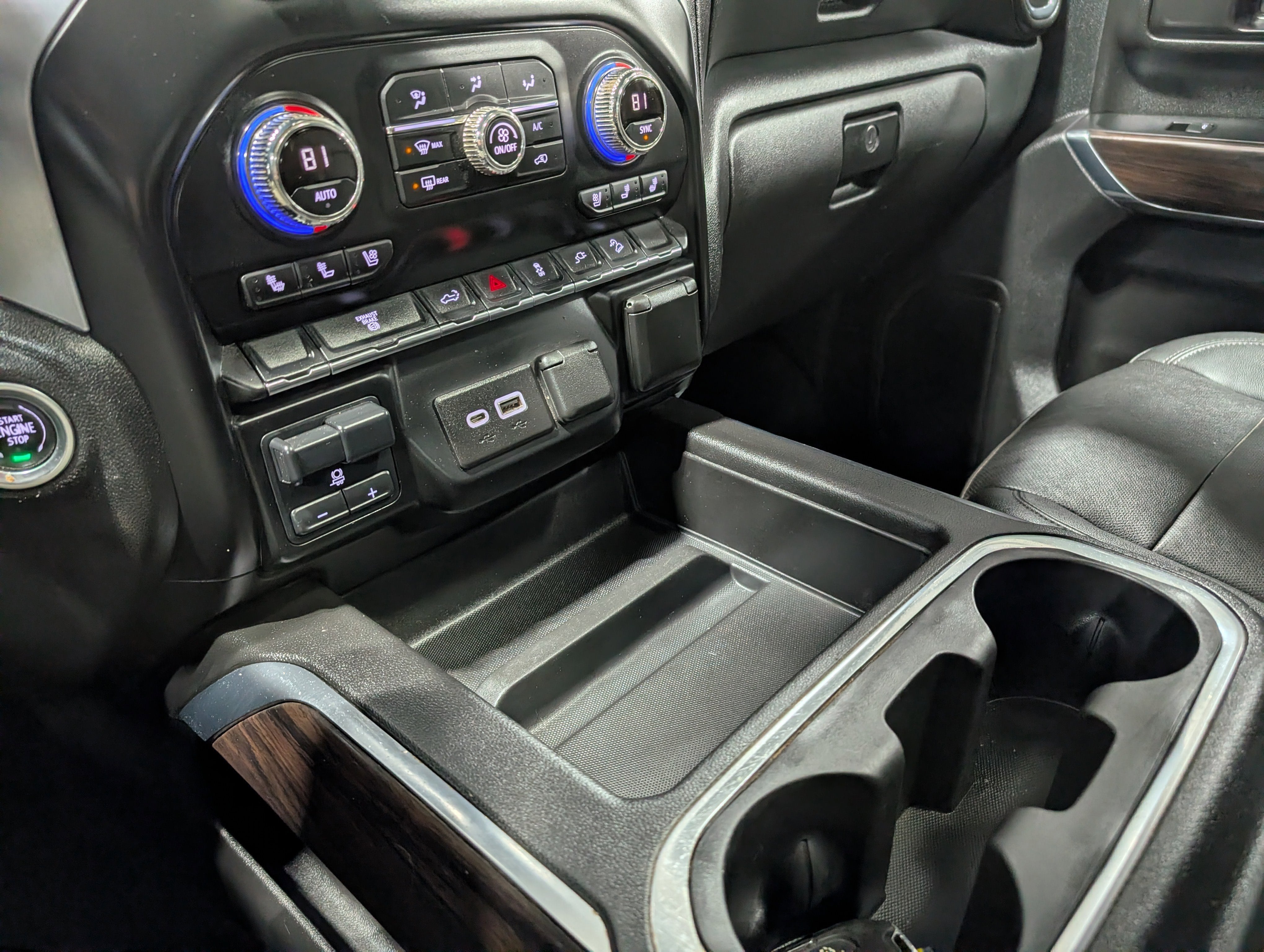 2021 GMC Sierra 3500 HD SLT