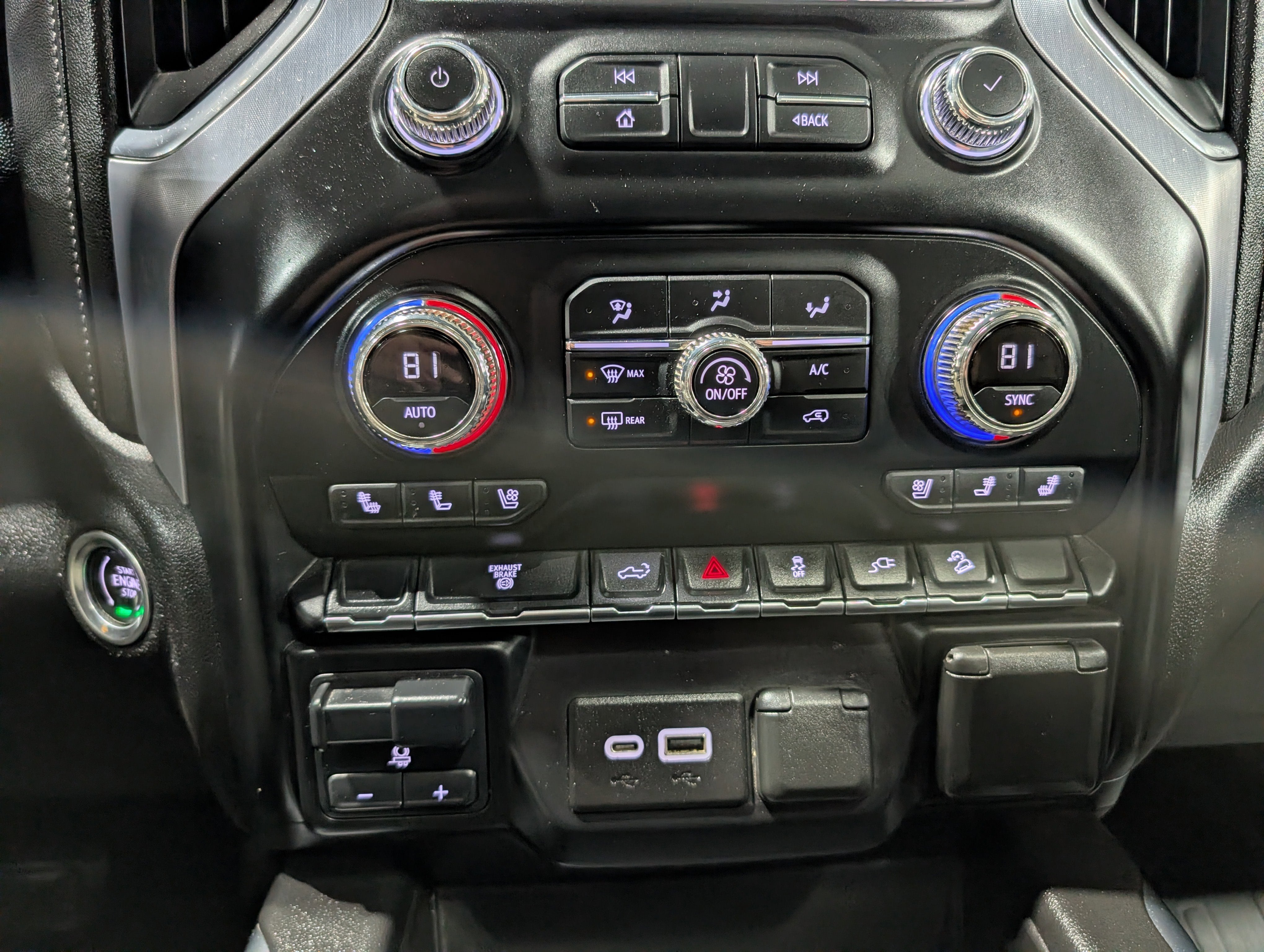 2021 GMC Sierra 3500 HD SLT