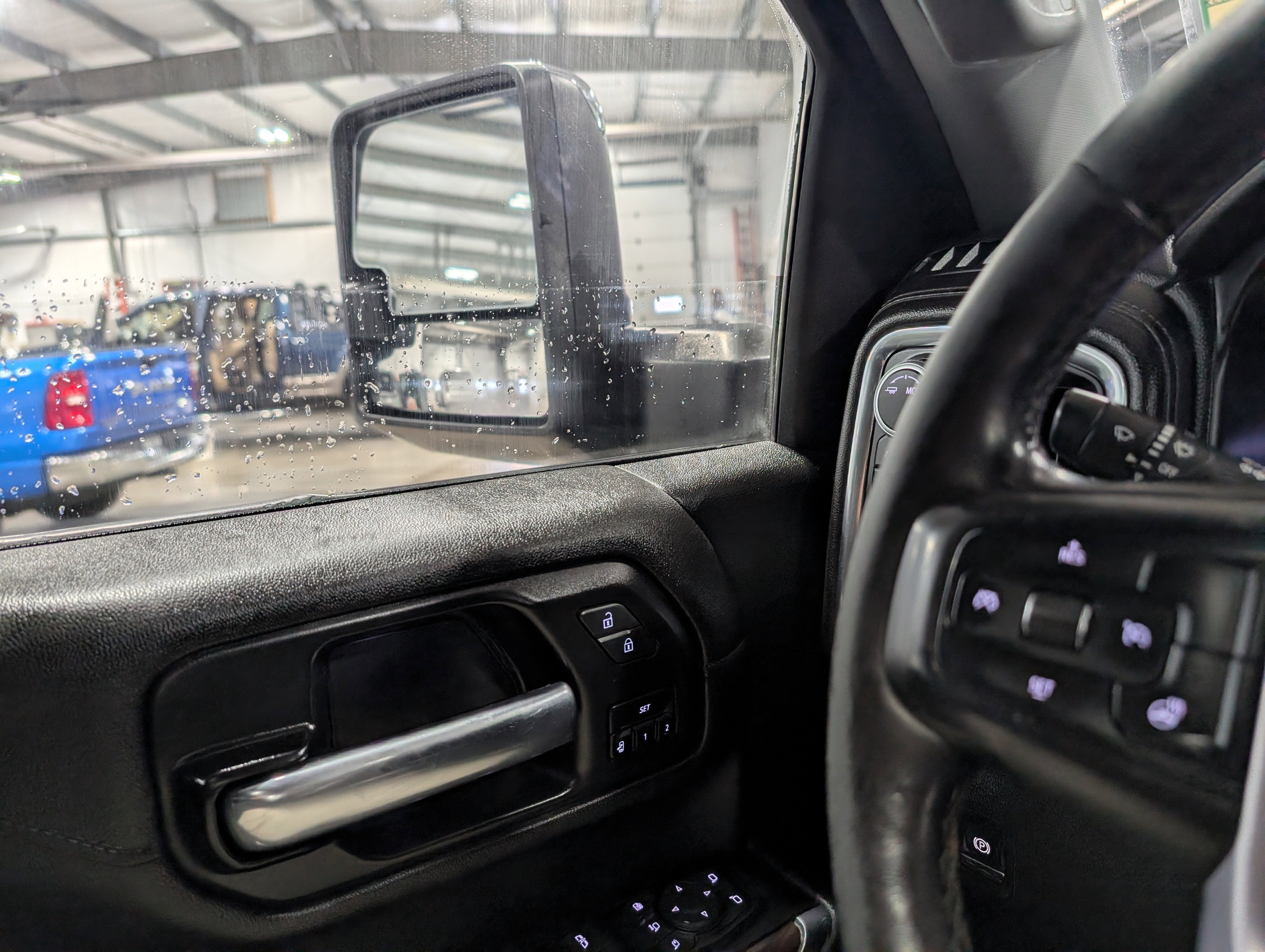 2021 GMC Sierra 3500 HD SLT