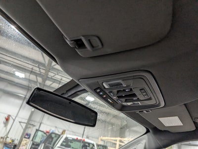 2021 GMC Sierra 3500 HD SLT