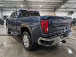 2021 GMC Sierra 3500 HD SLT