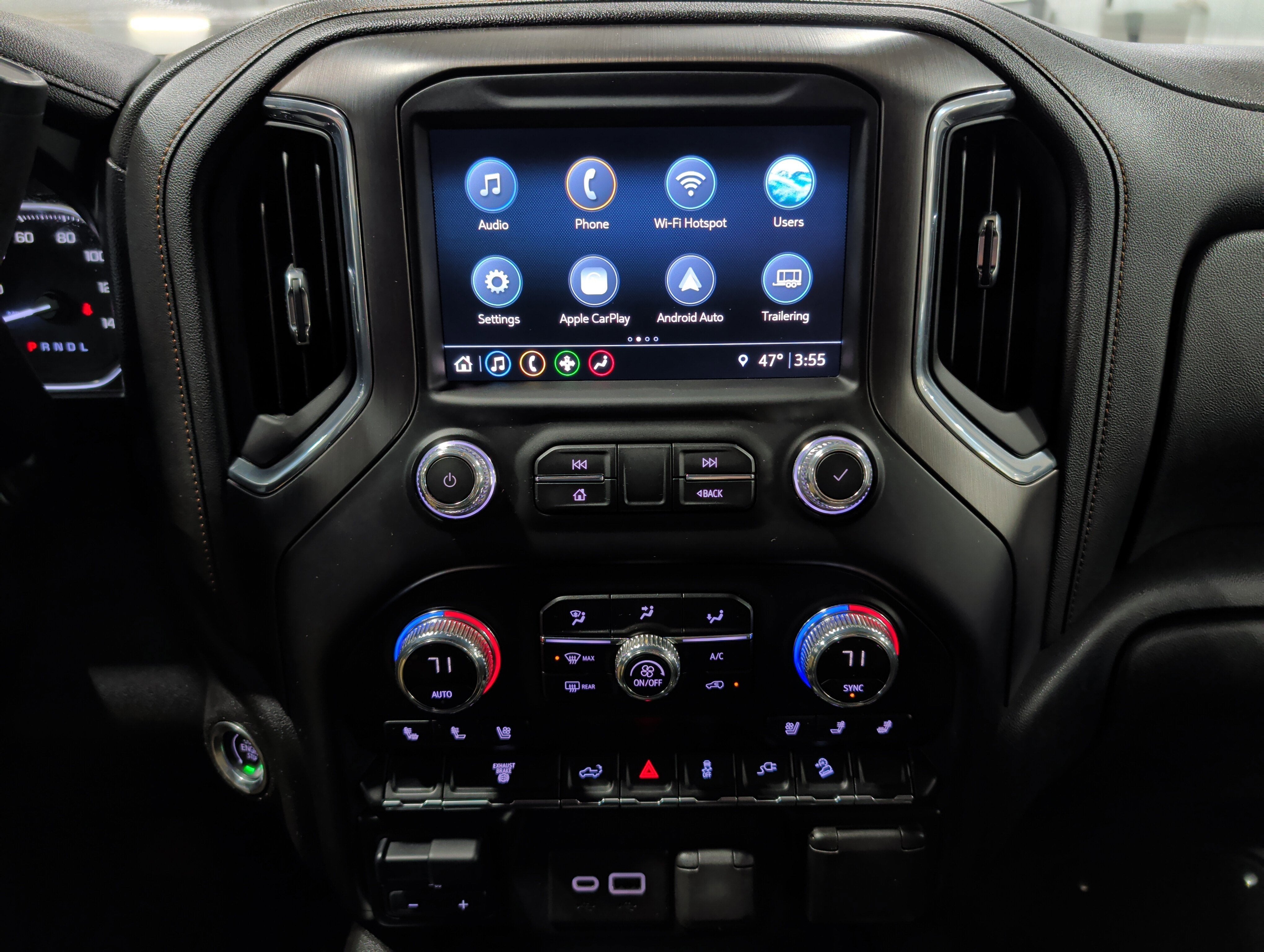 2022 GMC Sierra 3500 HD AT4