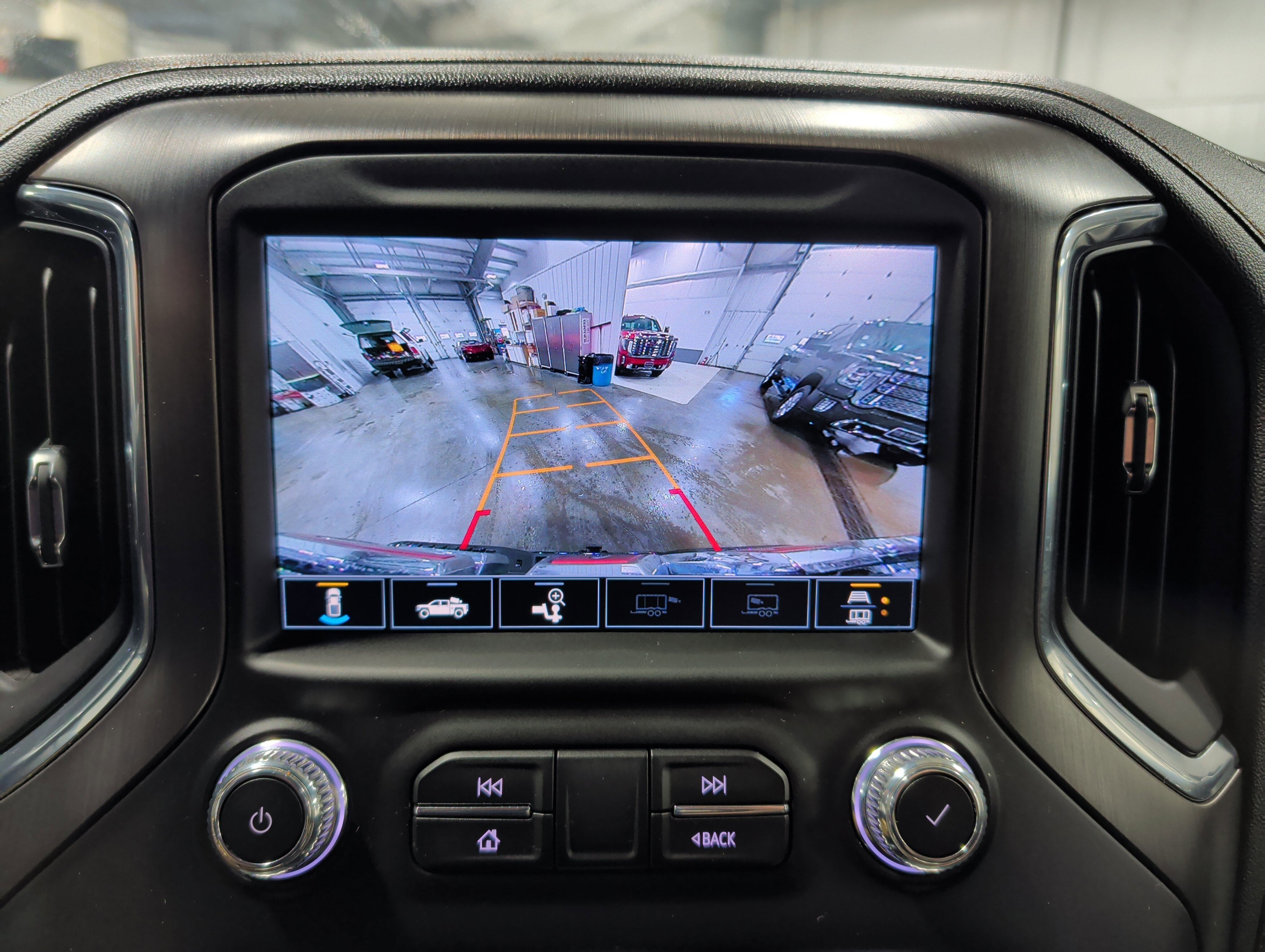 2022 GMC Sierra 3500 HD AT4